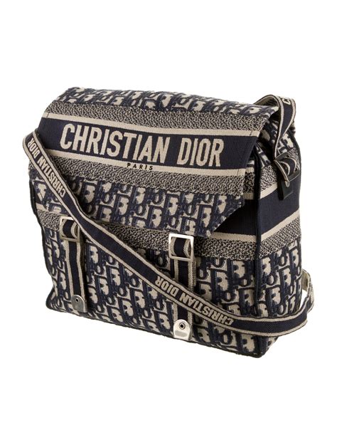 dior women's crossbody bag|authentic christian dior shoulder bag.